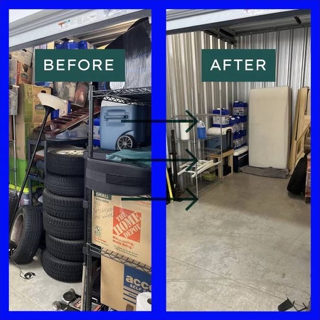 Furniture protected and wrapped for moving in New Jersey