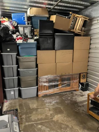 Long distance move from New Jersey